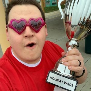 Meet your Posher, Jeremy